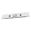 Operating Unit Screen - 140213328044 Control Panel White 60cm Set [Electrolux Aeg]
